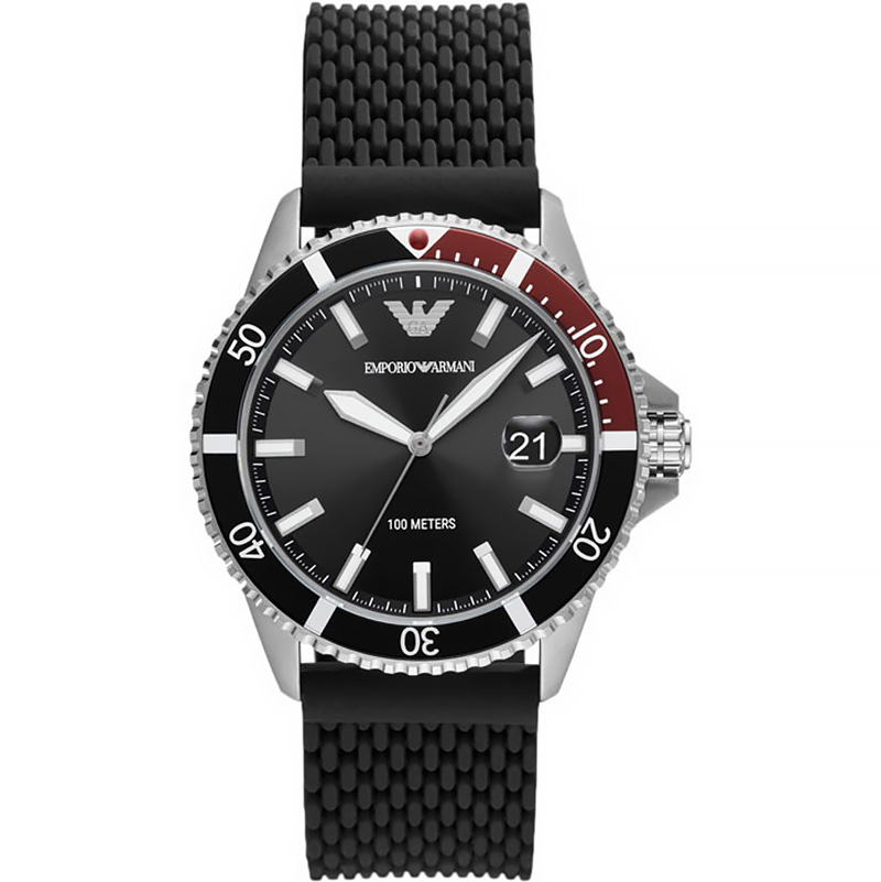Часы Emporio Armani Diver AR11341